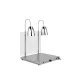 Food service area lamp ROCAM 034CRHEL2/1FLP2
