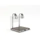 Food service area lamp ROCAM 034CRHEL2/1FXP2P