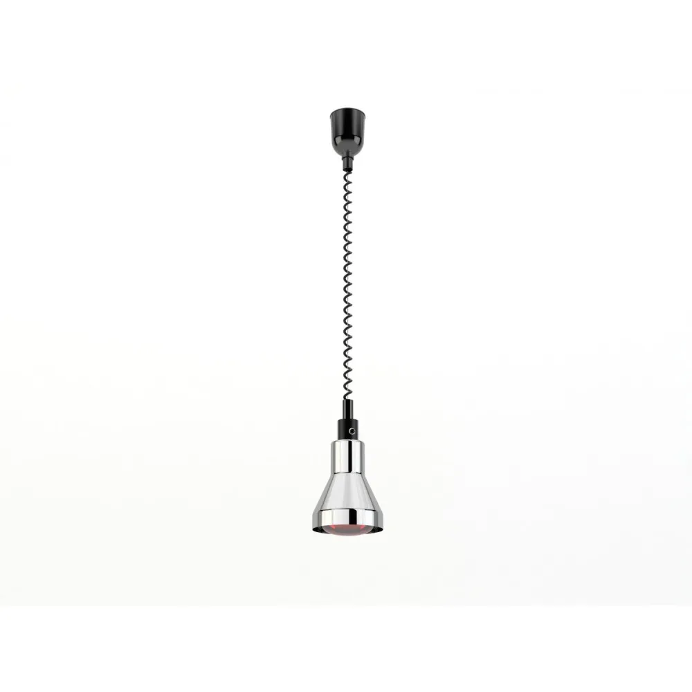 Food service area lamp ROCAM 034CRHELAIR/RITP1