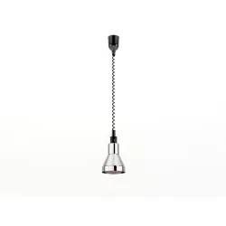 Food service area lamp ROCAM 034CRHELAIR/RITP1