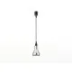 Food service area lamp ROCAM 034CRHELAIR/RITP1