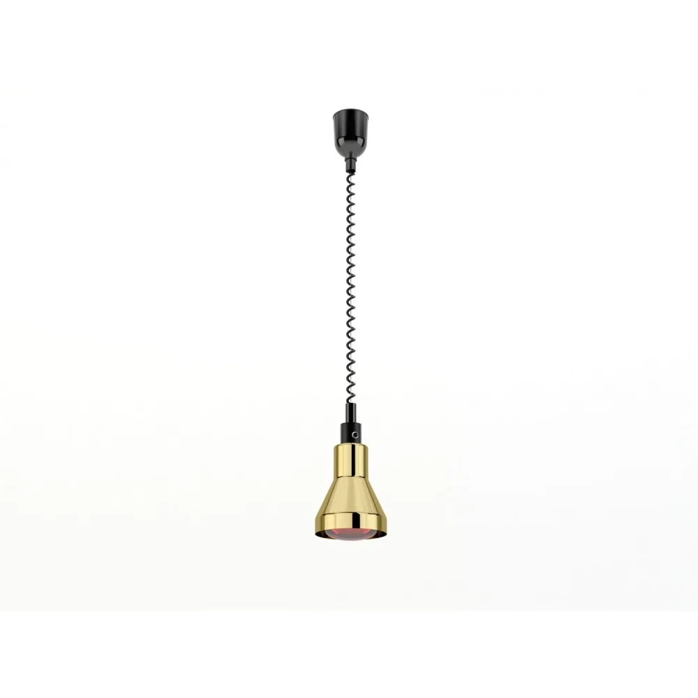 Food service area lamp ROCAM 034CRHELAIR/RITP1