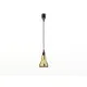 Food service area lamp ROCAM 034CRHELAIR/RITP1