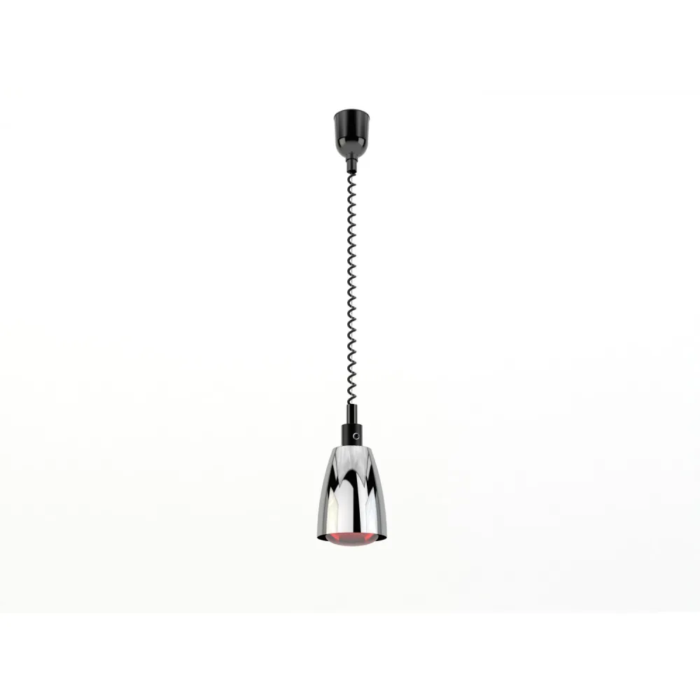 Food service area lamp ROCAM 034CRHELAIR/RITP2