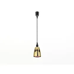Food service area lamp ROCAM 034CRHELAIR/RITP2
