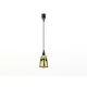 Food service area lamp ROCAM 034CRHELAIR/RITP2