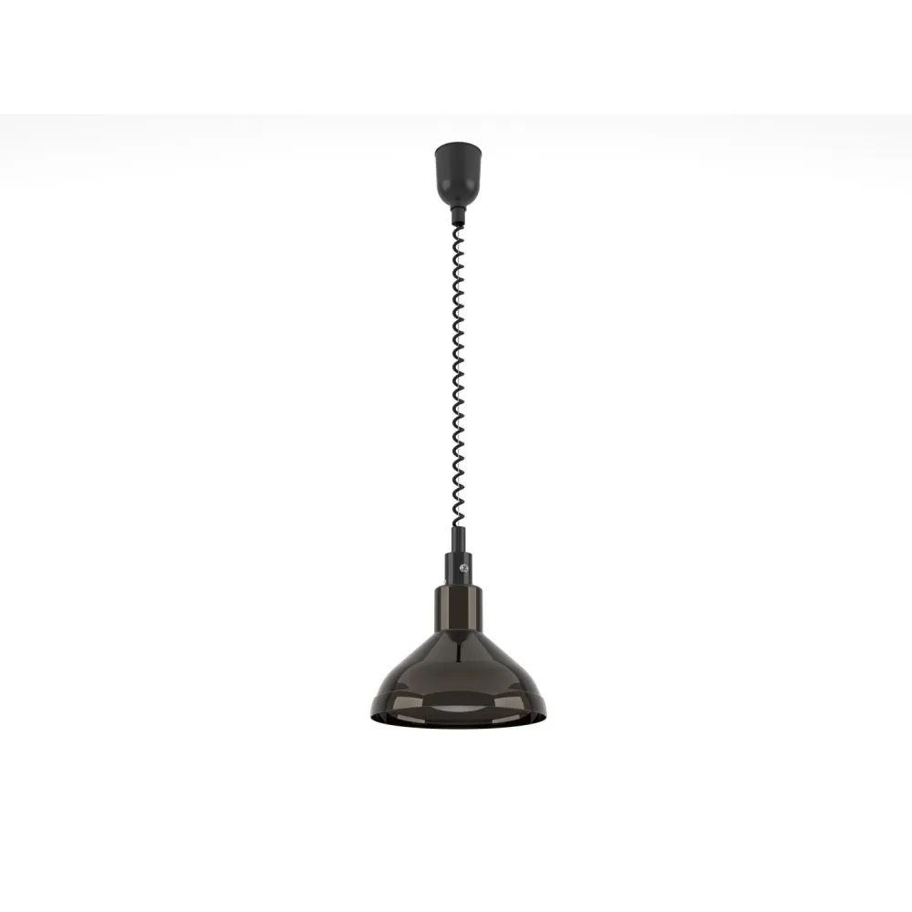 Food service area lamp ROCAM 034CRHELAIR/RITP3