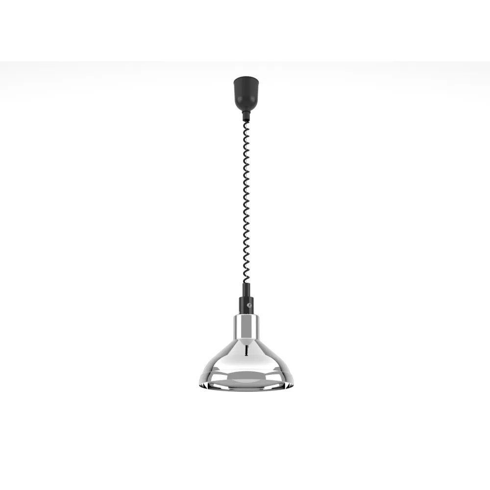 Food service area lamp ROCAM 034CRHELAIR/RITP3