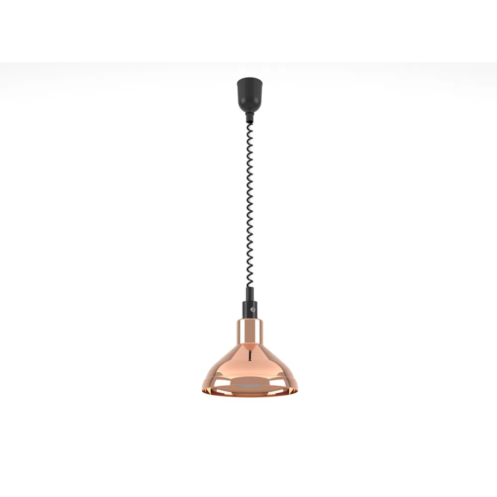 Food service area lamp ROCAM 034CRHELAIR/RITP3