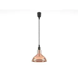 Food service area lamp ROCAM 034CRHELAIR/RITP3