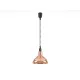 Food service area lamp ROCAM 034CRHELAIR/RITP3