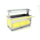 Self-service display counter ROCAM 02100K2BM