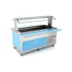 Self-service display counter ROCAM 02100K2R