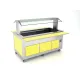 Self-service display counter ROCAM 02100K4BM