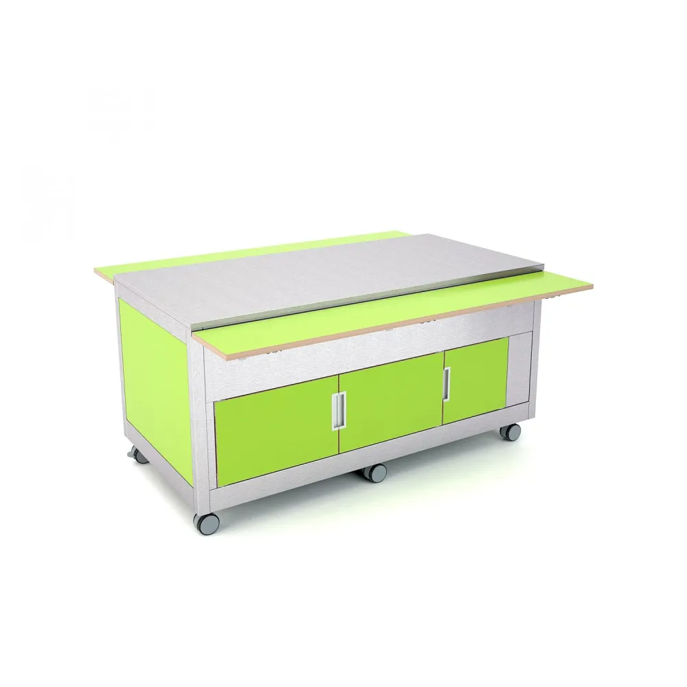 Self-service display counter ROCAM 02100K5N