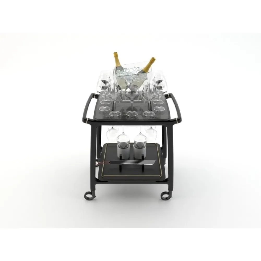 Service trolley ROCAM 005LEARI/BOLL