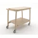 Service trolley ROCAM 005LEARI/2