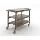 Service trolley ROCAM 005LEARI/3