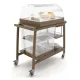 Service trolley ROCAM 005LEARI/BRE