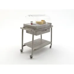 Service trolley ROCAM 005LEARI/REF2