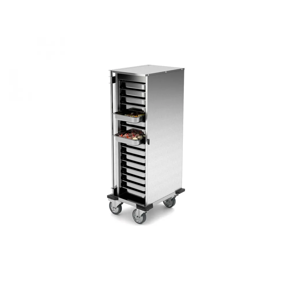GN pan trolley ROCAM 039NE1/1C16