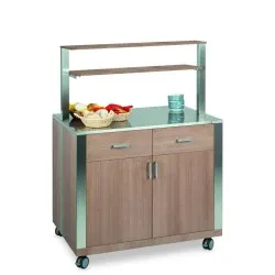 Self-service display counter ROCAM 010MOATHSAL2AL