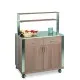 Self-service display counter ROCAM 010MOATHSAL2AL