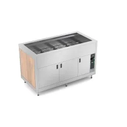 Heated module ROCAM 01900OM2DRYSC