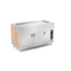 Heated module ROCAM 01900OM2PCSC/IN