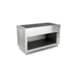 Heated module ROCAM 01900OM2PC