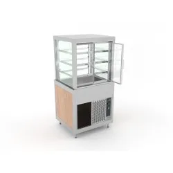Display case ROCAM 01900OMNDSP2