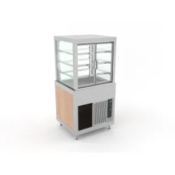 Display case ROCAM 01900OMNDSP2