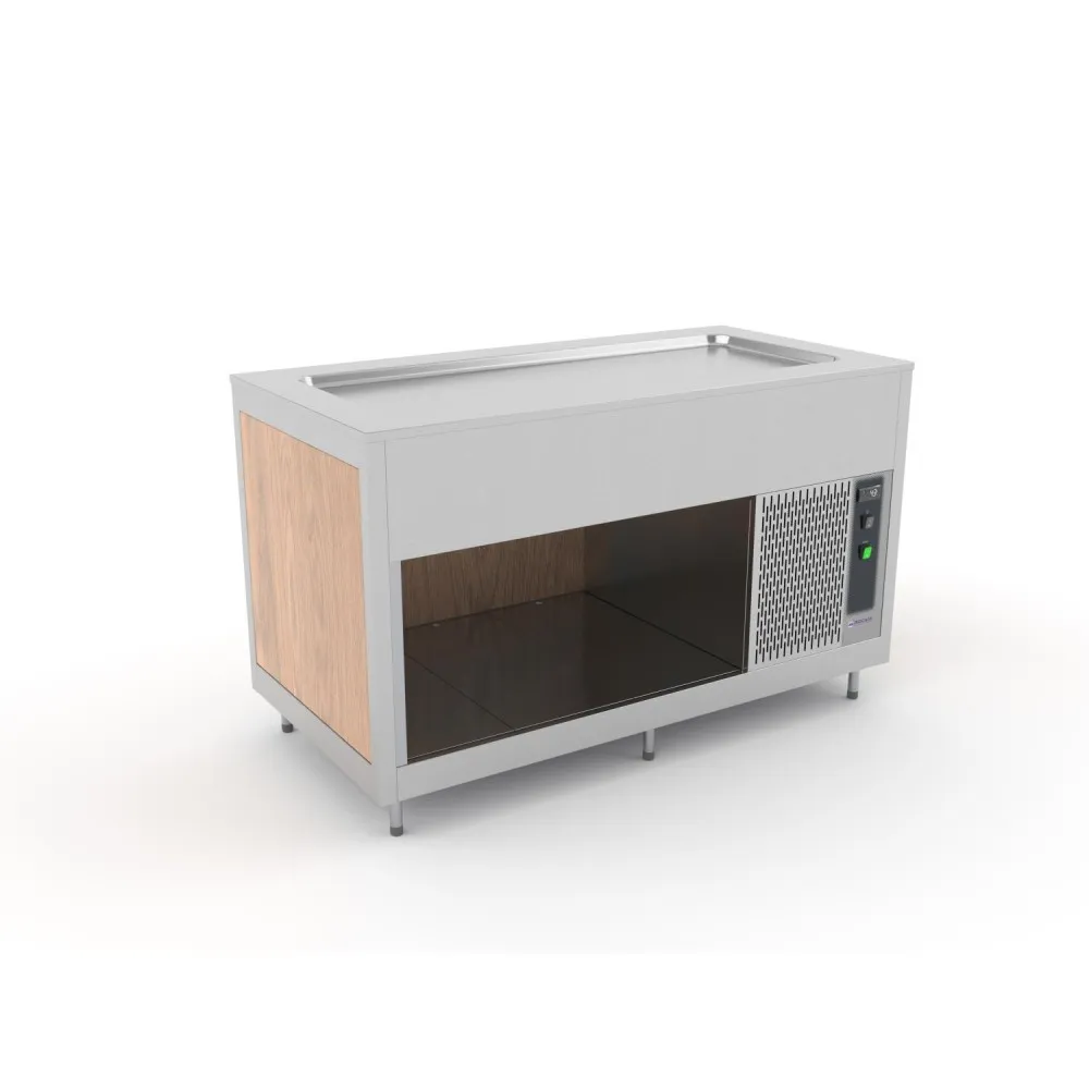 Refrigerated module ROCAM 01900OM2PR/IN