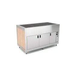 Heated module ROCAM 01900OM3PCSC