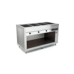 Heated module ROCAM 01900OM4BMSEP