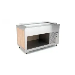 Refrigerated module ROCAM 01900OM4PR