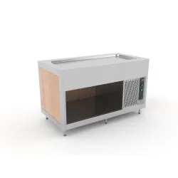 Refrigerated module ROCAM 01900OM4PR/IN