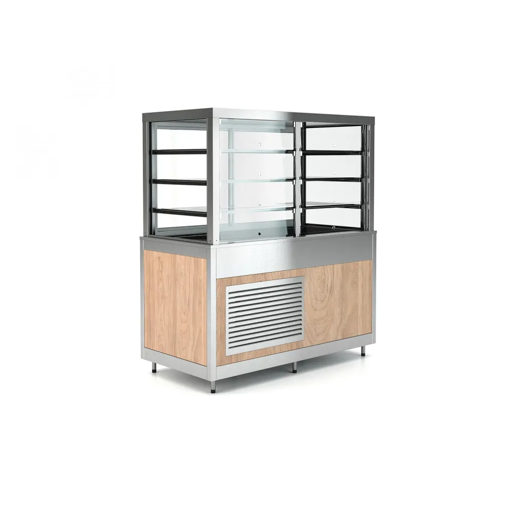 Display case ROCAM 01900OMNDSP