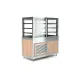 Display case ROCAM 01900OMNDSP/FX