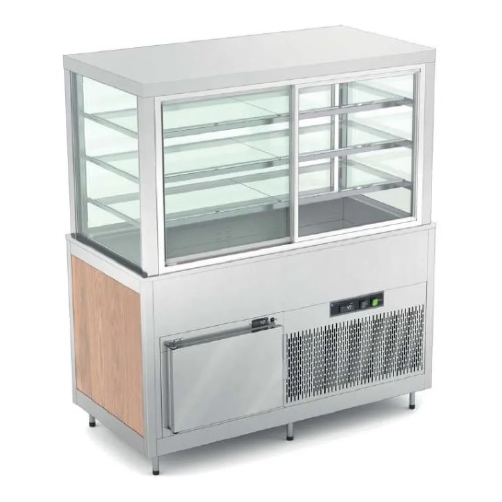 Display case ROCAM 01900OMNDSP/SF