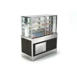 Display case ROCAM 01900OMNDSP