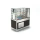 Display case ROCAM 01900OMNDSP