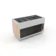 Heated module ROCAM 01900OM5DRY
