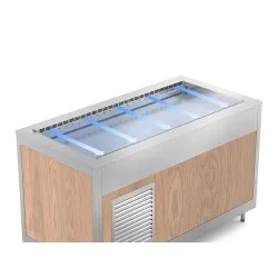Refrigerated module ROCAM 01900OM5RV/E
