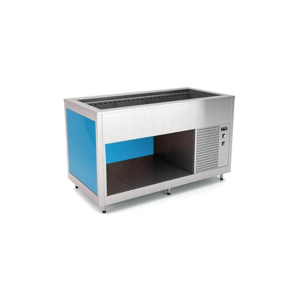Refrigerated module ROCAM 01900OM5RV/E