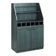 Waiter Station ROCAM 01500PER/A2LE