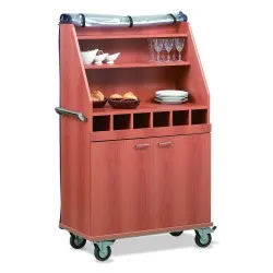 Waiter Station ROCAM 01500PER/A2BR