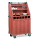 Waiter Station ROCAM 01500PER/A2BR