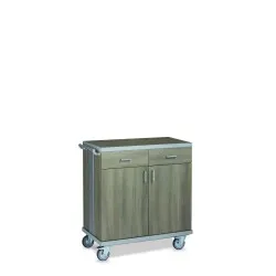 Waiter Station ROCAM 01500PER/B2BR