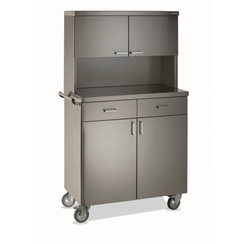 Waiter Station ROCAM 015INPOL2CH